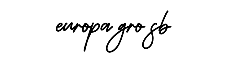 Fantelina Mignati  Free Fonts Download