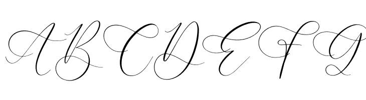 Anatasya Lenttera  Free Fonts Download