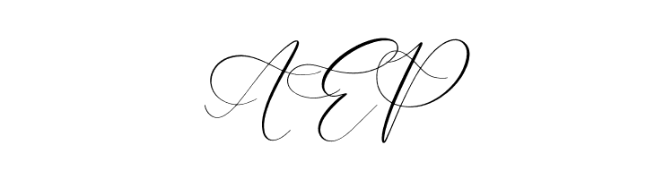 Anatasya Lenttera  Free Fonts Download