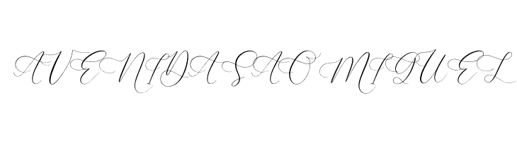 Anatasya Lenttera  Free Fonts Download