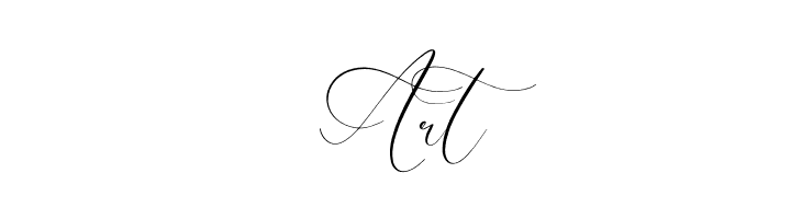Anatasya Lenttera  Free Fonts Download