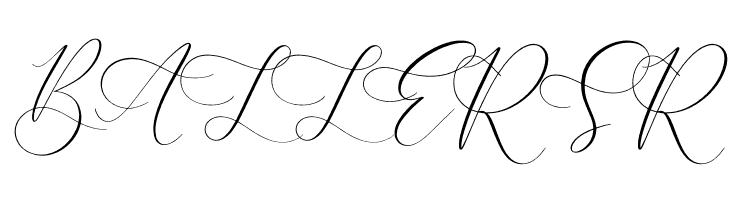 Anatasya Lenttera  Free Fonts Download