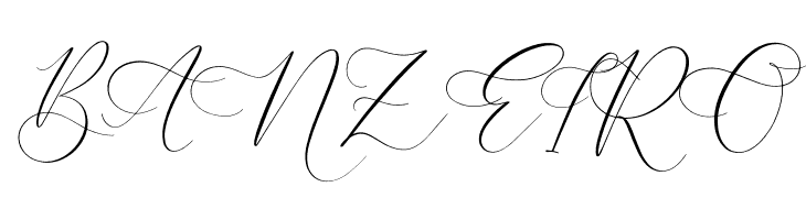 Anatasya Lenttera  Free Fonts Download