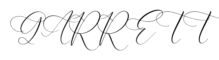 Anatasya Lenttera  Free Fonts Download