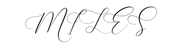 Anatasya Lenttera  Free Fonts Download