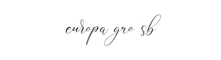 Anatasya Lenttera  Free Fonts Download