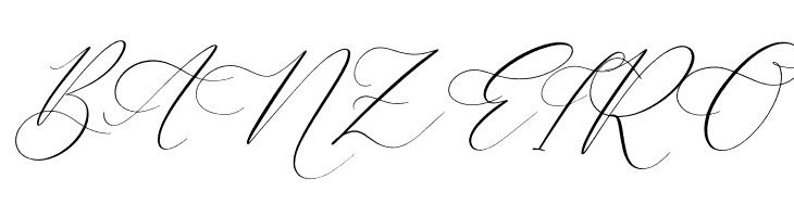 Anatasya Lenttera Italic  Free Fonts Download