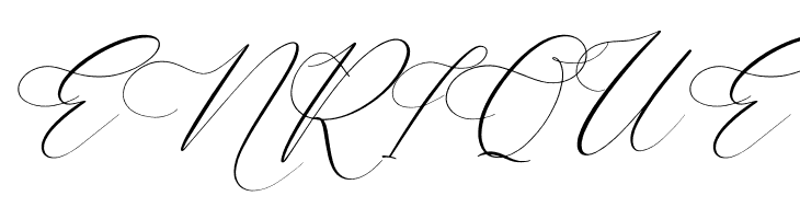 Anatasya Lenttera Italic  Free Fonts Download