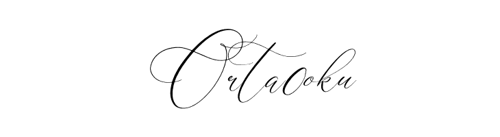 Anatasya Lenttera Italic  Free Fonts Download