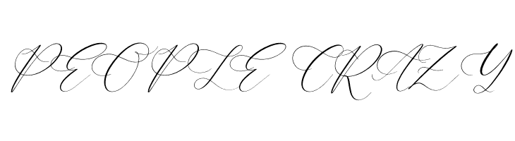 Anatasya Lenttera Italic  Free Fonts Download