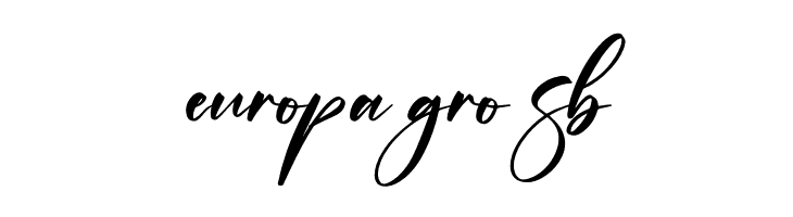 Rodriguesta  Free Fonts Download