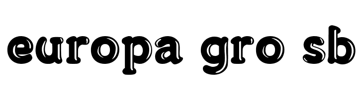 Merkin Goo  Free Fonts Download