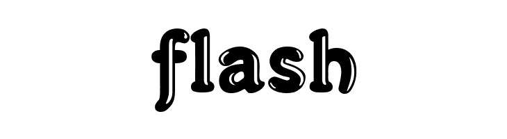 Merkin Goo  Free Fonts Download