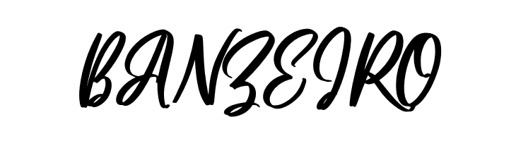 Futuristica Signature  Free Fonts Download