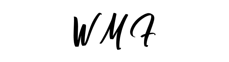 Futuristica Signature  Free Fonts Download