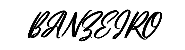 Futuristica Signature Italic  Free Fonts Download