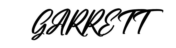 Futuristica Signature Italic  Free Fonts Download