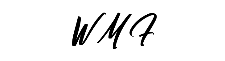 Futuristica Signature Italic  Free Fonts Download