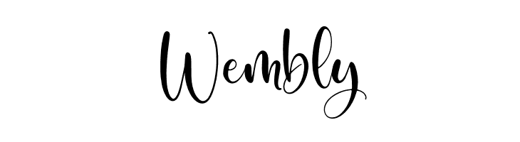 Wintersnow  Free Fonts Download