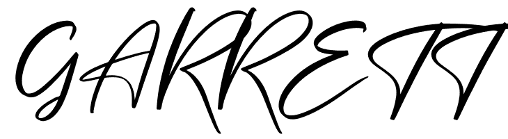 Delmonte Hunters  Free Fonts Download