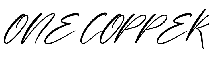 Delmonte Hunters Italic  Free Fonts Download