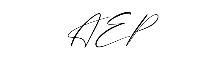 Brotherdam Signature Italic  Free Fonts Download