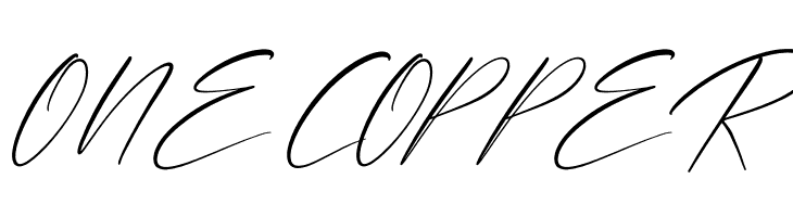 Brotherdam Signature Italic  Free Fonts Download