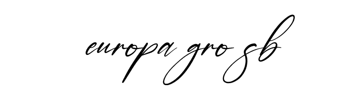 Brotherdam Signature Italic  Free Fonts Download