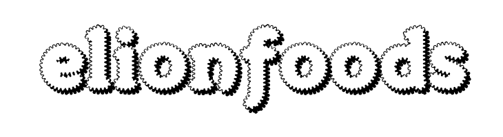 Merkin Foo  Free Fonts Download