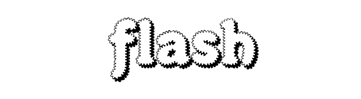 Merkin Foo  Free Fonts Download