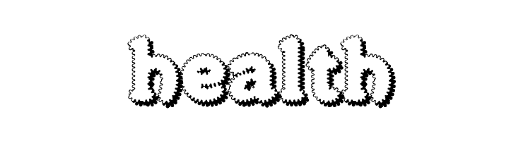 Merkin Foo  Free Fonts Download