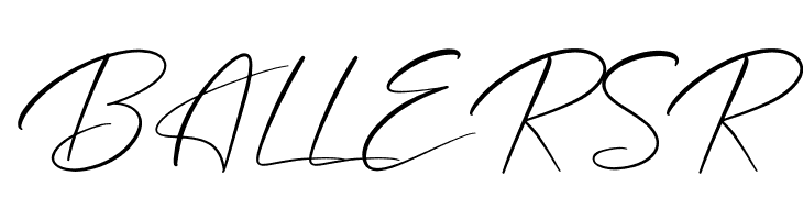 Brotherdam Signature  Free Fonts Download