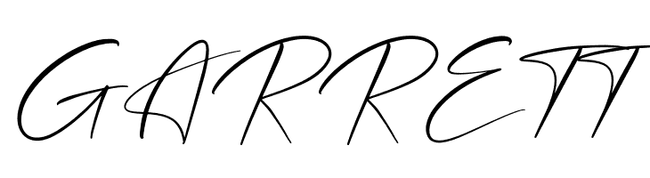 Brotherdam Signature  Free Fonts Download