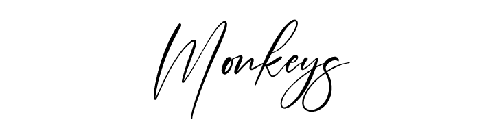 Brotherdam Signature  Free Fonts Download
