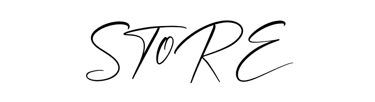 Brotherdam Signature  Free Fonts Download