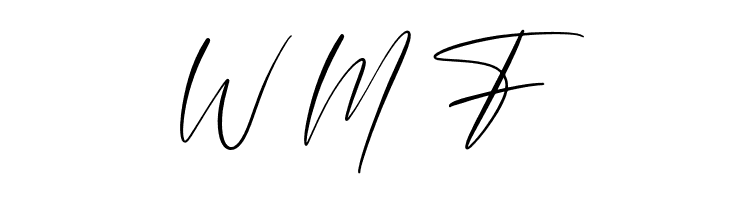 Brotherdam Signature  Free Fonts Download