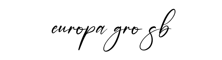 Brotherdam Signature  Free Fonts Download