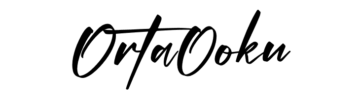 Xantegrode Signature  Free Fonts Download