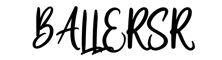 Lemonte Buster  Free Fonts Download