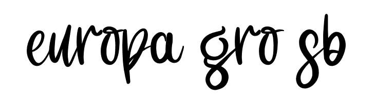 Lemonte Buster  Free Fonts Download