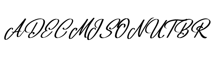 Belgium Victory Italic  Free Fonts Download