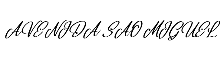 Belgium Victory Italic  Free Fonts Download