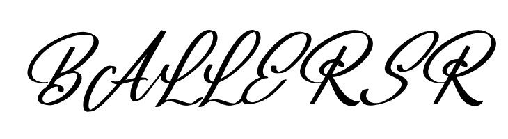 Belgium Victory Italic  Free Fonts Download