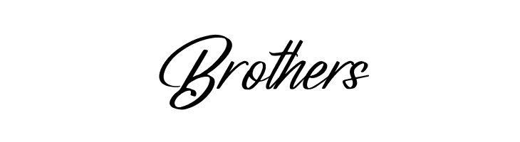 Belgium Victory Italic  Free Fonts Download