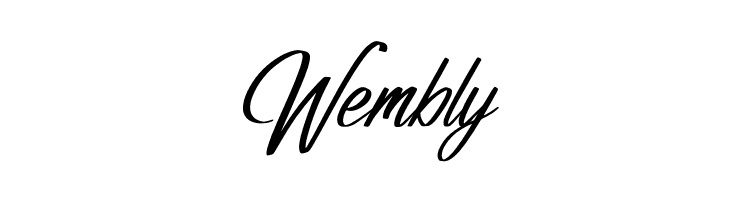 Belgium Victory Italic  Free Fonts Download