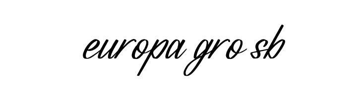 Belgium Victory Italic  Free Fonts Download