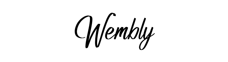 Belgium Victory  Free Fonts Download