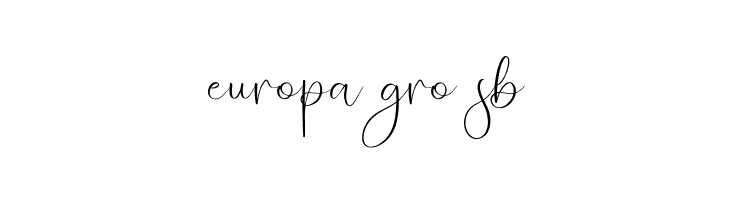 Puspita  Free Fonts Download
