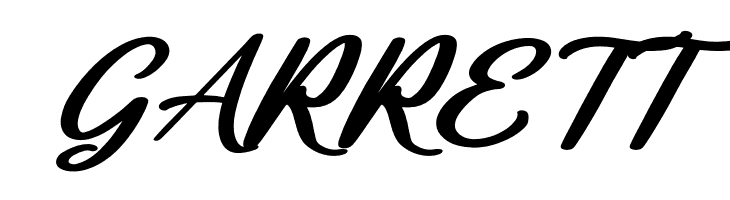 Catalish Huntera Italic  Free Fonts Download