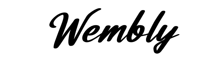 Catalish Huntera Italic  Free Fonts Download